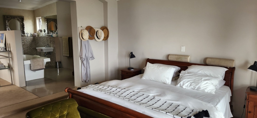 To Let 3 Bedroom Property for Rent in Kleinmond Western Cape